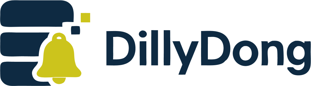 DillyDong Logo